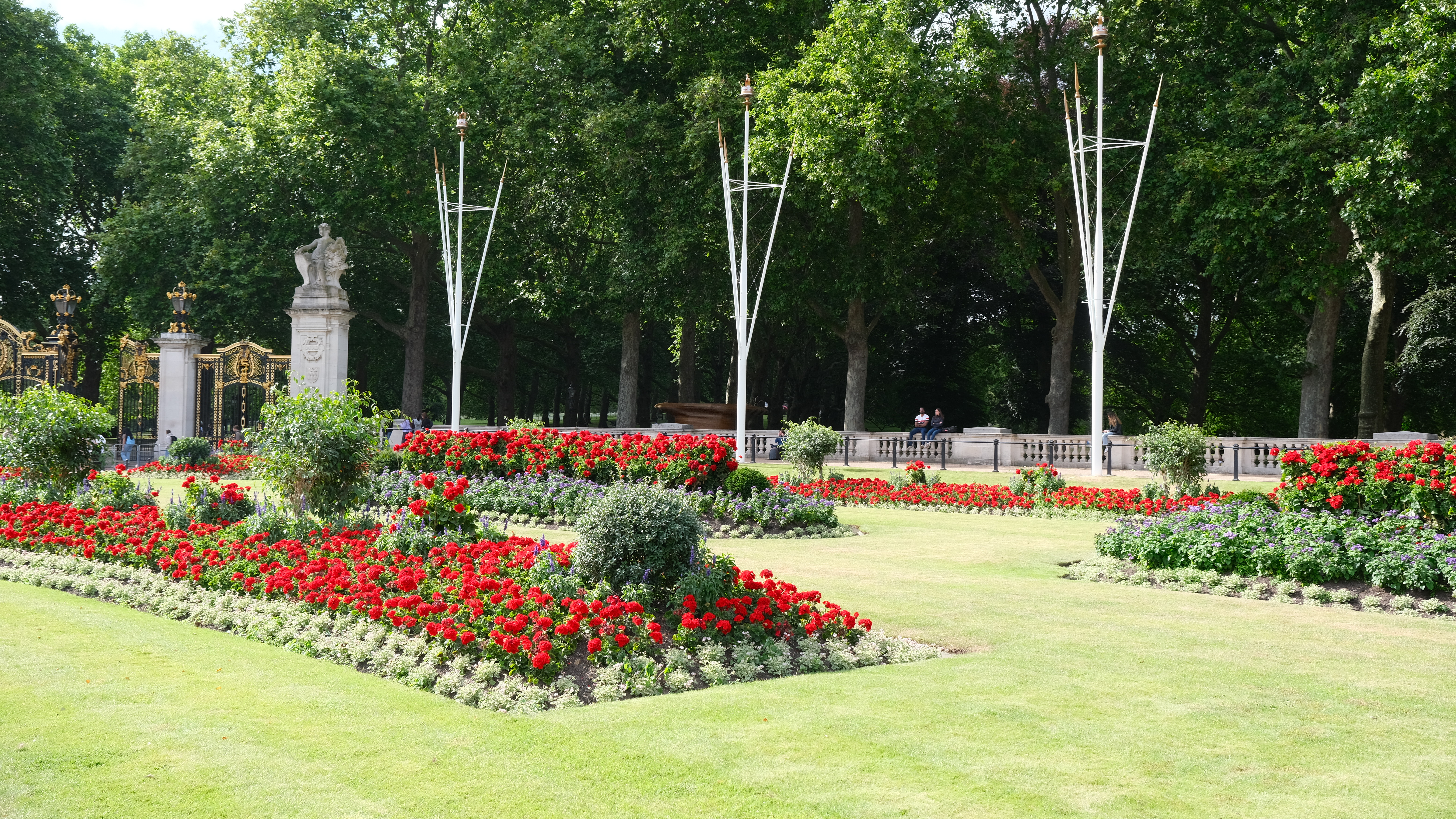 san jose rose garden